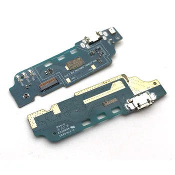 20Pcs/Lot, New USB Charger Port Board Flex Cable Connector Parts For ZTE Blade L5 Plus Dock Connector Charging Port
20Pcs/Lot, New USB Charger Port Board Flex Cable Connector Parts For ZTE Blade L5 Plus Dock Connector Charging Port