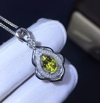 Fine Jewelry 18K Gold AU750 G18K Natural 100% nature Yellow Sapphire Gold Diamond Pendant Gemstone Necklaces for Women
Fine Jewelry 18K Gold AU750 G18K Natural 100% nature Yellow Sapphire Gold Diamond Pendant Gemstone Necklaces for Women