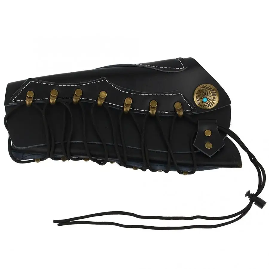 outdoor PU Leather archery arm protector for Shooting Hunting Archery Arrow Bow Sport Arm Guard Armband High quality
outdoor PU Leather archery arm protector for Shooting Hunting Archery Arrow Bow Sport Arm Guard Armband High quality