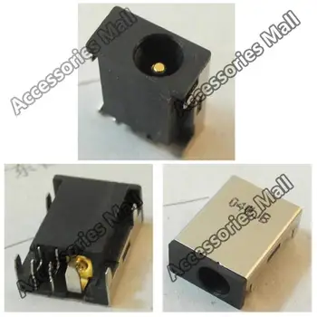 4.0*1.7MM DC Power Jack for HP/Samsung/Dell and other notebook netbook ultrabook DC Connector Laptop Socket Power Replacement
4.0*1.7MM DC Power Jack for HP/Samsung/Dell and other notebook netbook ultrabook DC Connector Laptop Socket Power Replacement