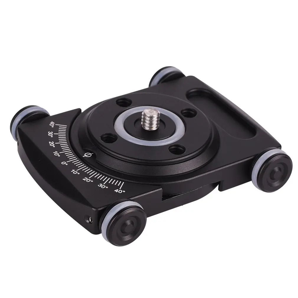FY-01 Tabletop Mobile Rolling Slider Dolly Car Skater Video Track Rail for Speedlite DSLR Camera Camcorder Rig
FY-01 Tabletop Mobile Rolling Slider Dolly Car Skater Video Track Rail for Speedlite DSLR Camera Camcorder Rig