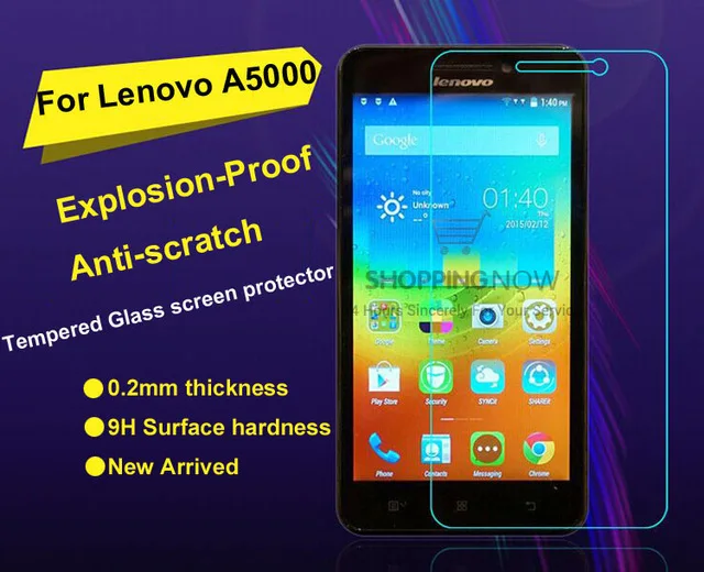 2.5D Tempered Glass For Lenovo A5000 High Quality Protective Film Explosion-proof Screen Protector for Lenovo A5000 cell phone
2.5D Tempered Glass For Lenovo A5000 High Quality Protective Film Explosion-proof Screen Protector for Lenovo A5000 cell phone