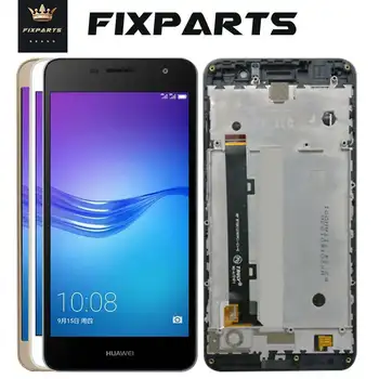 for Huawei Honor 4C Pro LCD TIT-L01 Display Touch Screen Digitizer LCD Replace for Huawei Y6 Pro LCD TIT-U02 Honor Play 5X LCD
for Huawei Honor 4C Pro LCD TIT-L01 Display Touch Screen Digitizer LCD Replace for Huawei Y6 Pro LCD TIT-U02 Honor Play 5X LCD