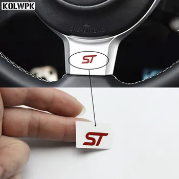 100pcs New Car-Styling Emblem Badge Car Sticker Case For Ford ST Focus 2 3 Mondeo Ecosport Accessories Auto parts
100pcs New Car-Styling Emblem Badge Car Sticker Case For Ford ST Focus 2 3 Mondeo Ecosport Accessories Auto parts