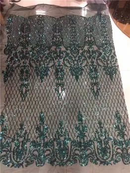 Latest Nigerian Lace Fabrics Free Shipping GREENr Sequins Fabric French Design Latest Nigerian Laces 2017
Latest Nigerian Lace Fabrics Free Shipping GREENr Sequins Fabric French Design Latest Nigerian Laces 2017