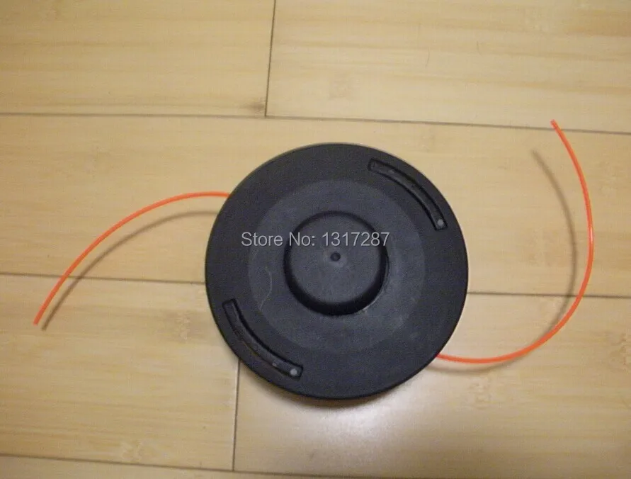 grass trimmer head for ZENOAH High quality gasoline brush cutter line head 31CC,43CC,52CC
grass trimmer head for ZENOAH High quality gasoline brush cutter line head 31CC,43CC,52CC