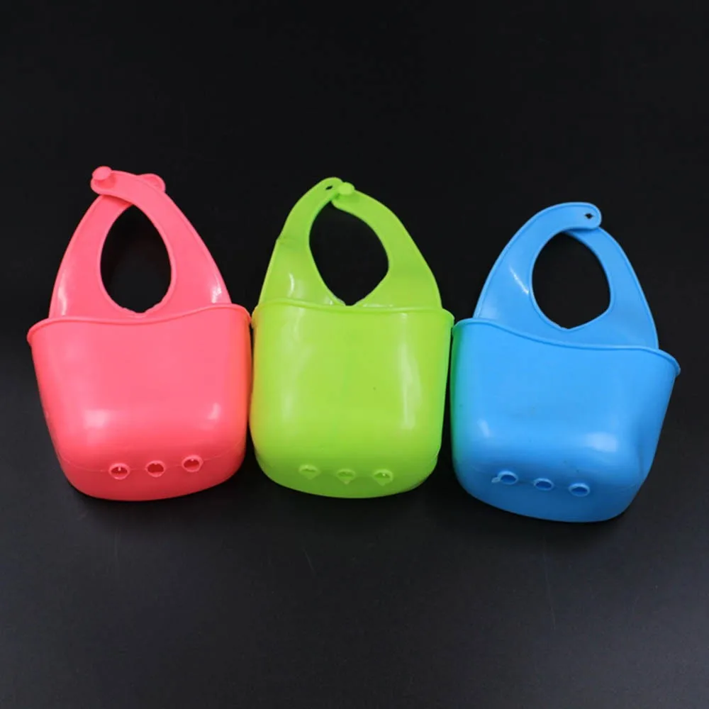 2PCSLOT Plastic-Kitchen-Sponge-Ktorage-Baskets-Box-Rack-Basket-Wash-Creative-Tank-Hanging-Basket-Sponge-Holder-Accessories-Supplies-Products-KC1035 (13)