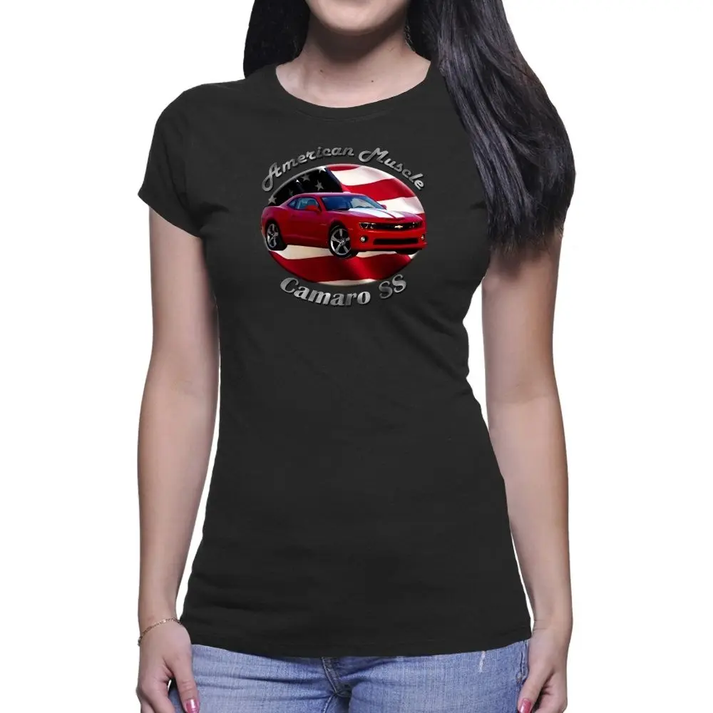 Chevy Camaro Ss American Muscle Women`S Dark T-Shirt Fashion 3D T Shirt Hot 2019 Man Clothes Fashion Casual Male Tees
Chevy Camaro Ss American Muscle Women`S Dark T-Shirt Fashion 3D T Shirt Hot 2019 Man Clothes Fashion Casual Male Tees