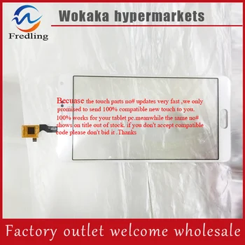 New 5.7" HDC Note4 N910 MTK6582 Quad Core Smartphone Touch Screen Digitizer Panel Lens Glass Sensor Replacement Free Shipping
New 5.7" HDC Note4 N910 MTK6582 Quad Core Smartphone Touch Screen Digitizer Panel Lens Glass Sensor Replacement Free Shipping