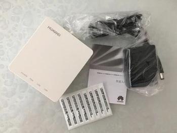 Fiber optic router gpon epon onu with 1ge port EchoLife Huawei HG8010, HG8010H GPON 1GE ,HG8310M 1GE , English version,EU plugs
Fiber optic router gpon epon onu with 1ge port EchoLife Huawei HG8010, HG8010H GPON 1GE ,HG8310M 1GE , English version,EU plugs