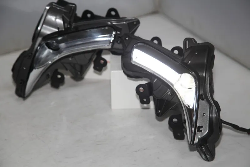 ES350 EX350雾灯07-12YZ (10)