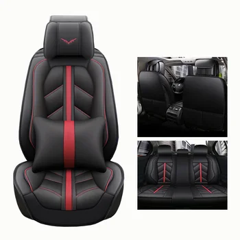 ( Front + Rear ) Special Leather car seat covers for skoda octavia a5 yeti kodiaq superb fabia 3 karoq seat alhambra ibiza leon
( Front + Rear ) Special Leather car seat covers for skoda octavia a5 yeti kodiaq superb fabia 3 karoq seat alhambra ibiza leon