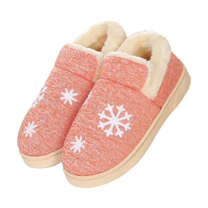 High Top High Quality Women Winter Flat Slippers Home House Unisex Winter Slippers Couple Round Toe Slippers
High Top High Quality Women Winter Flat Slippers Home House Unisex Winter Slippers Couple Round Toe Slippers