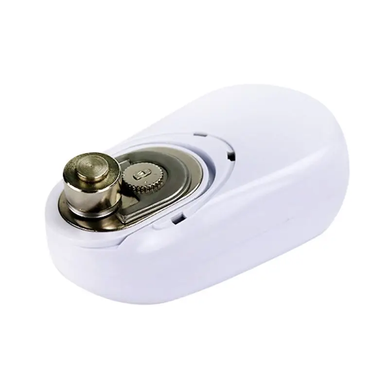 New 2018 Electric One-Button Can Opener Automatic Innovative Jar Opener Without Battery Hands Free Operation Kitchen Tools
New 2018 Electric One-Button Can Opener Automatic Innovative Jar Opener Without Battery Hands Free Operation Kitchen Tools