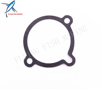 Oil Seal Casing Gasket For Parsun HDX 2-Stroke Outboard Engine T5-05030004 T4 T5 T5.8 Boat Motor Free Shipping
Oil Seal Casing Gasket For Parsun HDX 2-Stroke Outboard Engine T5-05030004 T4 T5 T5.8 Boat Motor Free Shipping