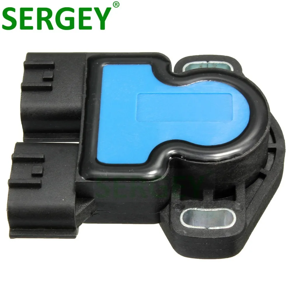 SERGEY Brand New Throttle Position Sensor TPS Sensor For ISUZU Rodeo 3.0L 4JH1 Engine OEM 8971631640 SERA486-08 SERA48608
SERGEY Brand New Throttle Position Sensor TPS Sensor For ISUZU Rodeo 3.0L 4JH1 Engine OEM 8971631640 SERA486-08 SERA48608
