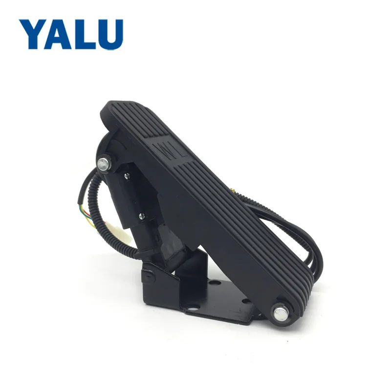 Universal Electric Tricycle Motorcycle Foot Throttle E-Car three four Wheel Car Gas Accelerator Speed Control Conversion
Universal Electric Tricycle Motorcycle Foot Throttle E-Car three four Wheel Car Gas Accelerator Speed Control Conversion