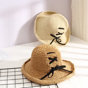 PEIZHEN003 Women's Casual Straw Paper Bucket Hats Sun Hats Fishmen Hats Caps Casqueete Visor Caps
PEIZHEN003 Women's Casual Straw Paper Bucket Hats Sun Hats Fishmen Hats Caps Casqueete Visor Caps