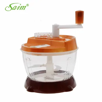 7.9" Home-Kitchen Machine Manual Meat Grinder Manual Food Processor Hand Operated Vegetable Chopper Kitchen Professional Knife
7.9" Home-Kitchen Machine Manual Meat Grinder Manual Food Processor Hand Operated Vegetable Chopper Kitchen Professional Knife