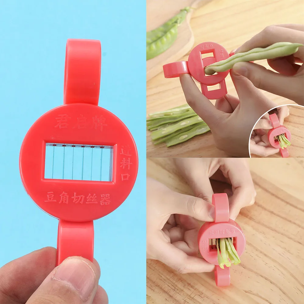 French bean cutter Grater Kitchen & Dining Stainless Steel Multifunction Home Green Vegetable Fashion Beanslicer Cooking
French bean cutter Grater Kitchen & Dining Stainless Steel Multifunction Home Green Vegetable Fashion Beanslicer Cooking