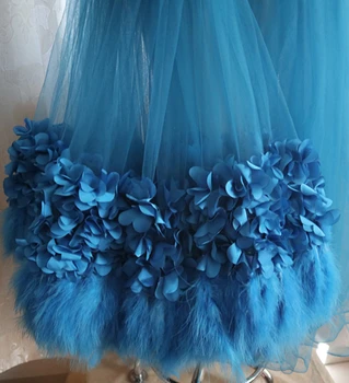 blue 3D flowers and feather fabric, 3D lace fabrics, 3D feather lace fabric, ruffled flowers fabric with feather
blue 3D flowers and feather fabric, 3D lace fabrics, 3D feather lace fabric, ruffled flowers fabric with feather