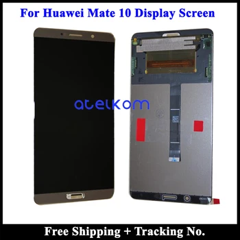 Tested Grade AAA For Huawei Mate 10 LCD Display For Huawei Mate 10 Display LCD Screen Touch Digitizer Assembly with frame
Tested Grade AAA For Huawei Mate 10 LCD Display For Huawei Mate 10 Display LCD Screen Touch Digitizer Assembly with frame