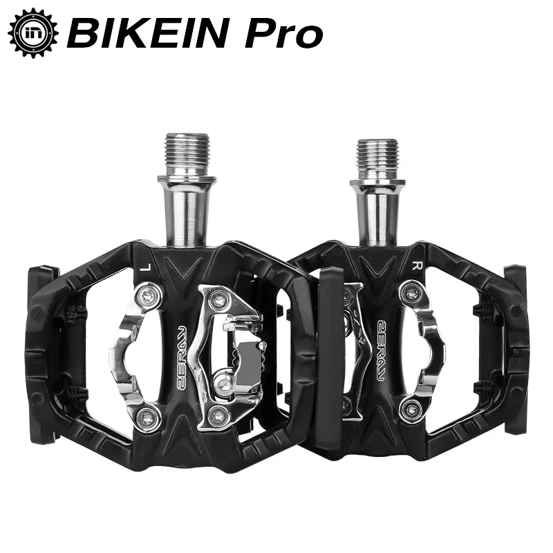 Cycling Mountain Bike MTB Clipless Pedals Cycling Road Bicycle Pedals Self-locking 109S Pedals SPD Compatible Bike Accessories
Cycling Mountain Bike MTB Clipless Pedals Cycling Road Bicycle Pedals Self-locking 109S Pedals SPD Compatible Bike Accessories