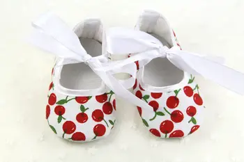 New sweet Newborn Baby Girls Bowknot printed Shoes Soft Sole Anti-slip Prewalkers Baby Casual Shoes lovely lace up shoes
New sweet Newborn Baby Girls Bowknot printed Shoes Soft Sole Anti-slip Prewalkers Baby Casual Shoes lovely lace up shoes