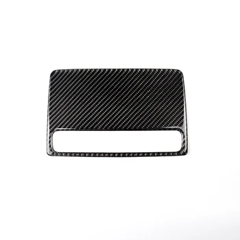 Car Styling carbon fiber Stickers Navigation Decorative Frame Strip Cover Trim For AUDI A3 8V Auto Interior Accessories
Car Styling carbon fiber Stickers Navigation Decorative Frame Strip Cover Trim For AUDI A3 8V Auto Interior Accessories