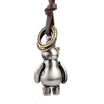 Car Ornament Pendant Mini Cartoon Baymax Metal Rope Hanging Auto Interior Rearview Mirror Decoration Accessory Children Gifts
Car Ornament Pendant Mini Cartoon Baymax Metal Rope Hanging Auto Interior Rearview Mirror Decoration Accessory Children Gifts