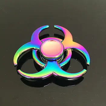 horn Fidget Spinner Metal Rainbow Dragon Hand Finger Spinners Autism ADHD Focus Anxiety Relief Stress SZJD
horn Fidget Spinner Metal Rainbow Dragon Hand Finger Spinners Autism ADHD Focus Anxiety Relief Stress SZJD