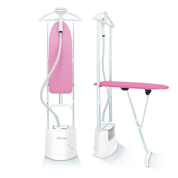 Multifunctional Electric Iron Steam Constant Temperature Double Rod Ironing Machine 1.6L Water Tank 30 Seconds Quick Steam
Multifunctional Electric Iron Steam Constant Temperature Double Rod Ironing Machine 1.6L Water Tank 30 Seconds Quick Steam