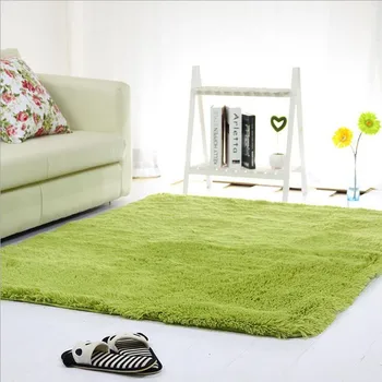 100*100cm Plush Shaggy Soft Carpet Bed Area Rugs Slip Resistant Floor Mats For Parlor Living Room Bedroom Home Supplies Products
100*100cm Plush Shaggy Soft Carpet Bed Area Rugs Slip Resistant Floor Mats For Parlor Living Room Bedroom Home Supplies Products