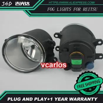 2PCS/Pair LED Fog Light For Toyota Reitsu 2010 High Power LED Fog Lamp Auto DRL Lighting Led Headlamp
2PCS/Pair LED Fog Light For Toyota Reitsu 2010 High Power LED Fog Lamp Auto DRL Lighting Led Headlamp