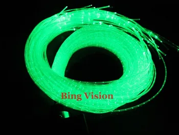 fiber curtain kit with 150pcs twinkle calbe 3.1m long+16W LED light engine RGB color with remote
fiber curtain kit with 150pcs twinkle calbe 3.1m long+16W LED light engine RGB color with remote
