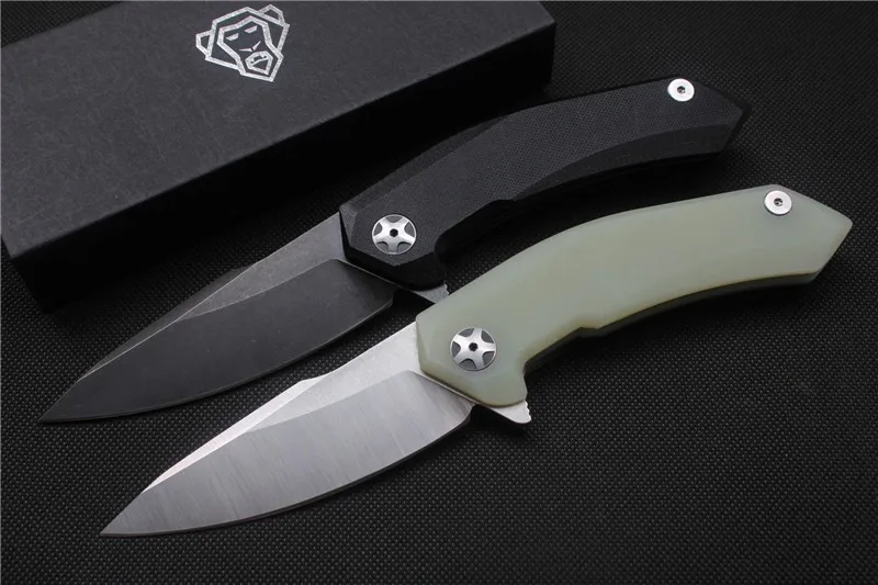 Free shipping, high quality MIKER folding knife 0095, blade:440C(Stain/black),handle G10,outdoor camping hunting hand tools
Free shipping, high quality MIKER folding knife 0095, blade:440C(Stain/black),handle G10,outdoor camping hunting hand tools