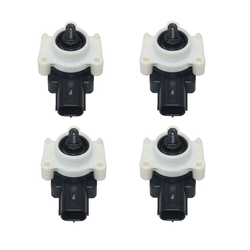 Brand New 89408-60030 89406-60030 89407-12030 89407-06010 Headlight Level Sensor for Toyota
Brand New 89408-60030 89406-60030 89407-12030 89407-06010 Headlight Level Sensor for Toyota