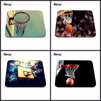 Customized Rectangle Mousepads Anti Fraying Retail Hot Sell New Size Aming Necessary Mouse Mat Basketball Non-skid Rubber Pad
Customized Rectangle Mousepads Anti Fraying Retail Hot Sell New Size Aming Necessary Mouse Mat Basketball Non-skid Rubber Pad