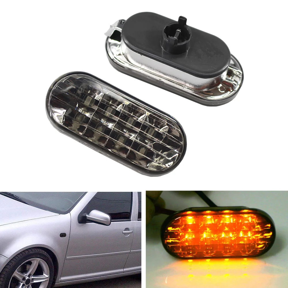1Pair Car LED Turn Signal Light Fender Parking Side Marker Lamp Fit for Jeep Wrangler JK 2007-2017 Car Led Side Lamp
1Pair Car LED Turn Signal Light Fender Parking Side Marker Lamp Fit for Jeep Wrangler JK 2007-2017 Car Led Side Lamp