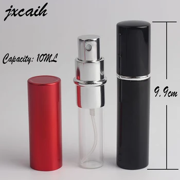 1pcs 10ml Perfume Bottle Empty Refillable Bottle Portable Mini Travel Size Cosmetics Container Perfume Lotion Spray Atomizer
1pcs 10ml Perfume Bottle Empty Refillable Bottle Portable Mini Travel Size Cosmetics Container Perfume Lotion Spray Atomizer