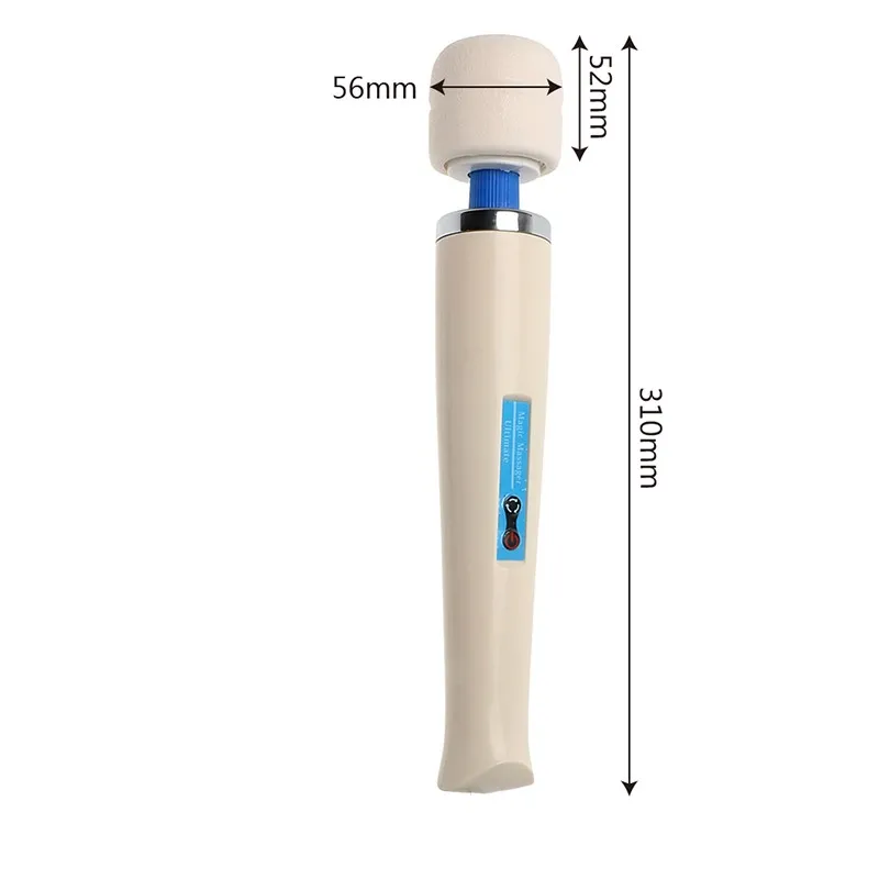 Вибратор Magic