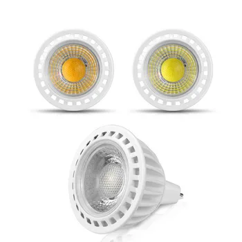 LED light COB MR16 Dimmabl light spot lamp 9W 12W 15W 20W LED plastic aluminum environmental protection Energy-saving spot lamp
LED light COB MR16 Dimmabl light spot lamp 9W 12W 15W 20W LED plastic aluminum environmental protection Energy-saving spot lamp