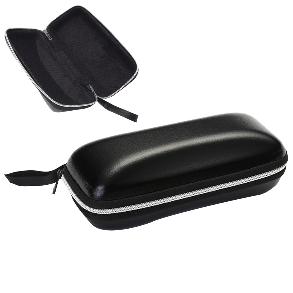 Storage Box Sunglasses Eyewear Case Cover Glasses Portable Zipper PU Leather #137
Storage Box Sunglasses Eyewear Case Cover Glasses Portable Zipper PU Leather #137