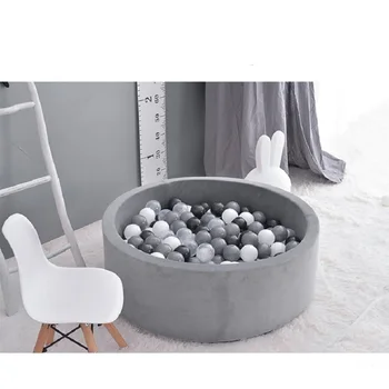 Baby Dry Ball Pool Ocean Ball Playpen Toys For Children Baby Playgournd Ball Pit For Kids Without Ball Birthday Christmas Gift
Baby Dry Ball Pool Ocean Ball Playpen Toys For Children Baby Playgournd Ball Pit For Kids Without Ball Birthday Christmas Gift