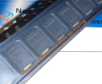 new Hope diode Transient voltage suppressor 1.5SMC440A DO-214 1500W 440V NEW ORIGINAI
new Hope diode Transient voltage suppressor 1.5SMC440A DO-214 1500W 440V NEW ORIGINAI
