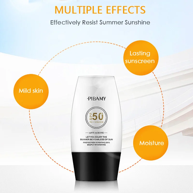 Body Whitening Lotion Sunblock Fashion Makeup Hot Summer Product Waterproof UV Protection Isolation Protection Sunscreen TSLM1
Body Whitening Lotion Sunblock Fashion Makeup Hot Summer Product Waterproof UV Protection Isolation Protection Sunscreen TSLM1