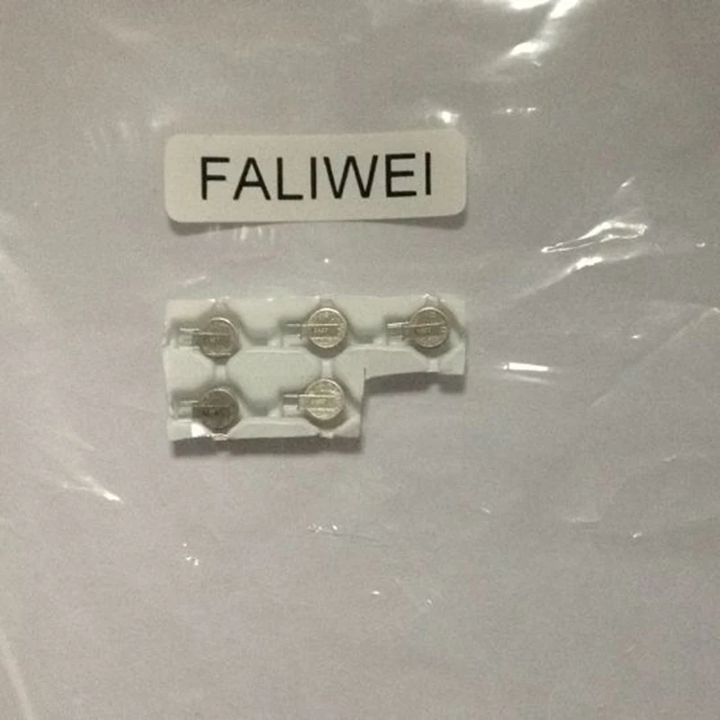 5pcs/lot MS412FE lithium ion button cell rechargeable battery backup battery coin cell MS412FE-FL26E 4.8*1.2mm
5pcs/lot MS412FE lithium ion button cell rechargeable battery backup battery coin cell MS412FE-FL26E 4.8*1.2mm