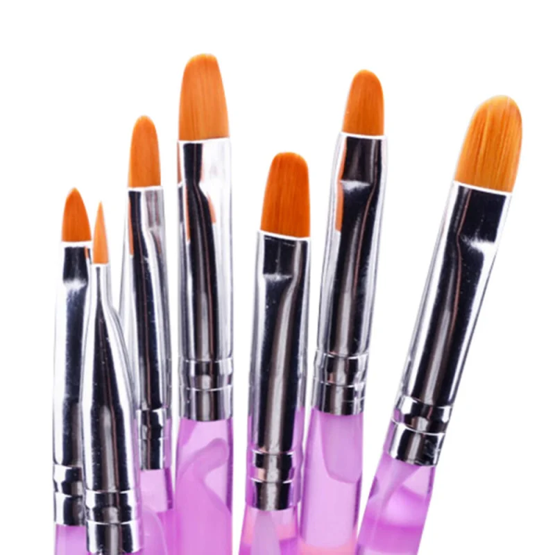 2019 Summer Hot Product Nail Art Brush Pens Nail Brushes UV Gel Nail Polish Painting Drawing Brushes set Manicure Tools Set Kit
2019 Summer Hot Product Nail Art Brush Pens Nail Brushes UV Gel Nail Polish Painting Drawing Brushes set Manicure Tools Set Kit
