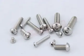 1000pcs M5*25 Screw 1000pcs M5*50 Screw 2000pcs M5 Circle Nuts 2000pcs M5 Nuts Shipment Fedex IE
1000pcs M5*25 Screw 1000pcs M5*50 Screw 2000pcs M5 Circle Nuts 2000pcs M5 Nuts Shipment Fedex IE
