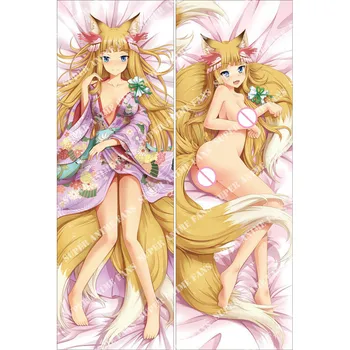 Japanese Anime Hugging Pillow Cover Case Pillowcases Decorative Pillows 50X160CM 2way
Japanese Anime Hugging Pillow Cover Case Pillowcases Decorative Pillows 50X160CM 2way